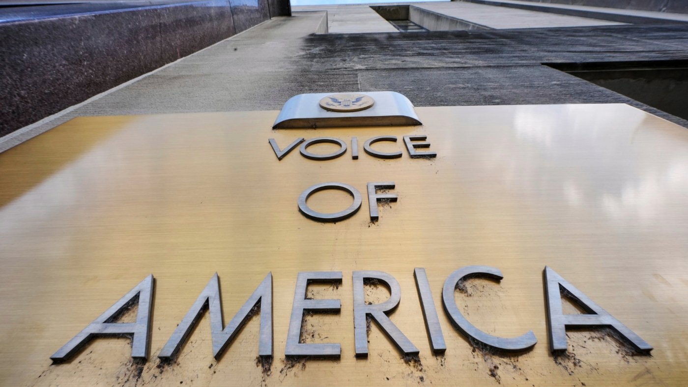 Fiancé Pleads for U.S. Action as Voice of America Journalist Remains Imprisoned in Azerbaijan