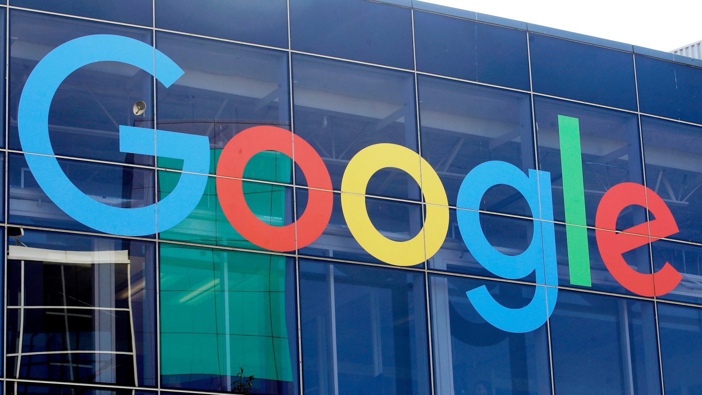 Finnish Police Investigate Google's Forest Clearing for Data Center