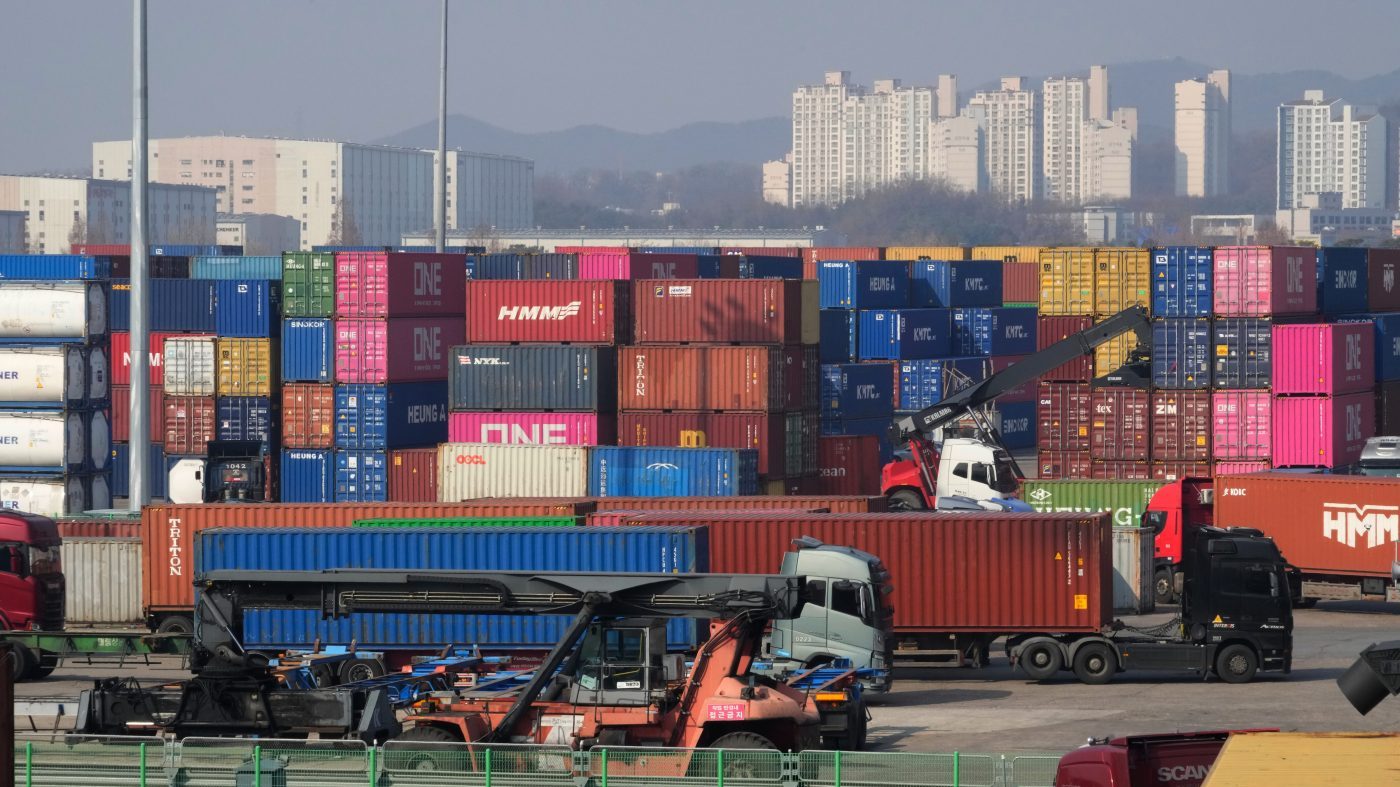 First Phase of Tariff Refunds Opens: $127 Billion Eligible for Importers