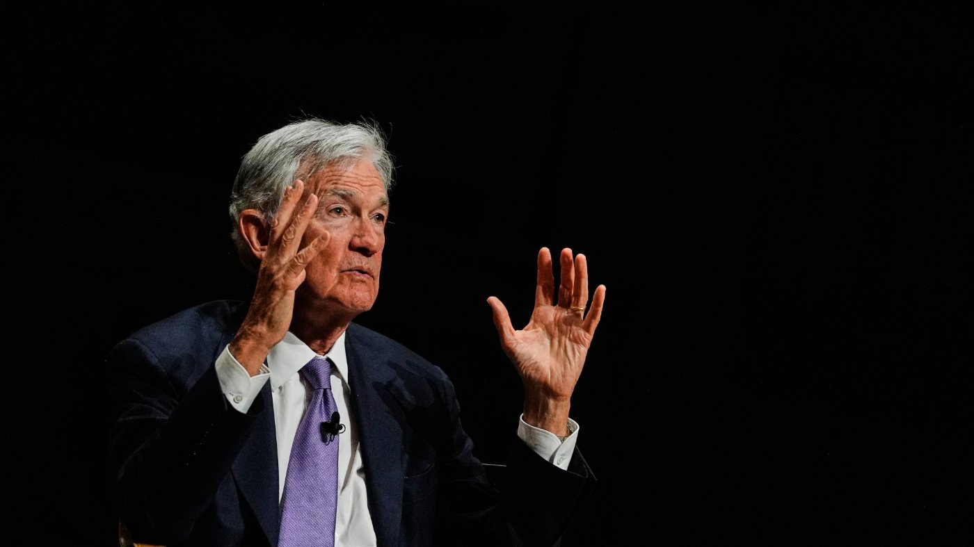 Fiscal Dominance Looms as Fed Nominee Warsh Confronts $39 Trillion Debt Dilemma