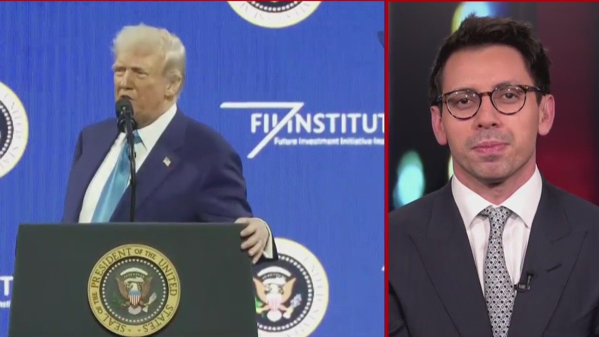 Fishback's Populist Gamble: Can He Beat Donalds in Florida?