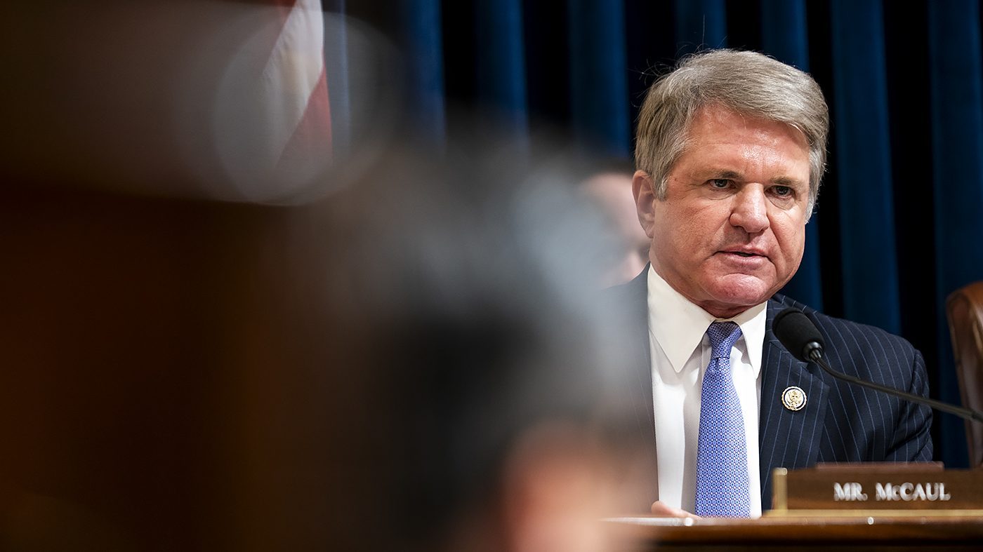 Five House Republicans Press Trump to Scrap Russian Diesel Deal, Enforce Sanctions
