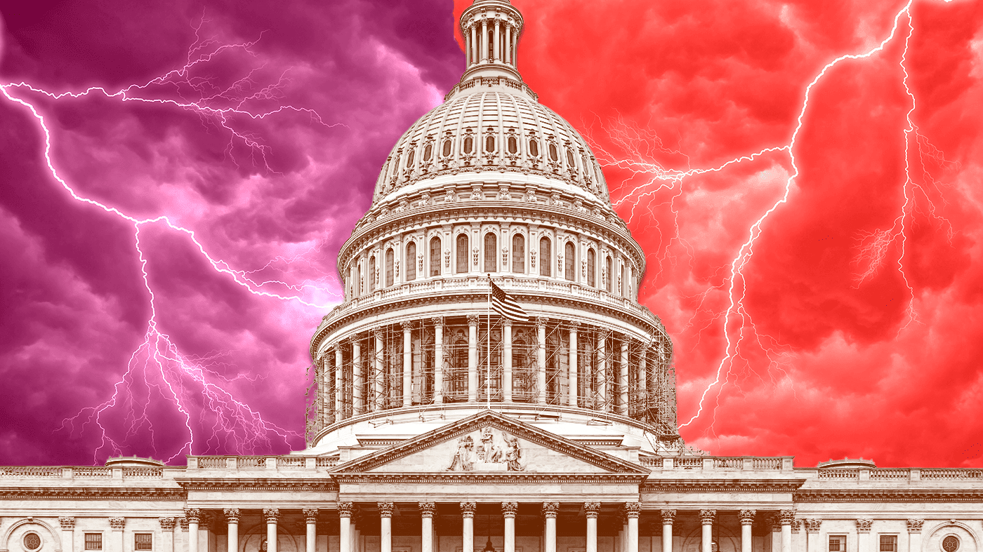 Five Internal GOP Fights Set to Dominate the House This Summer