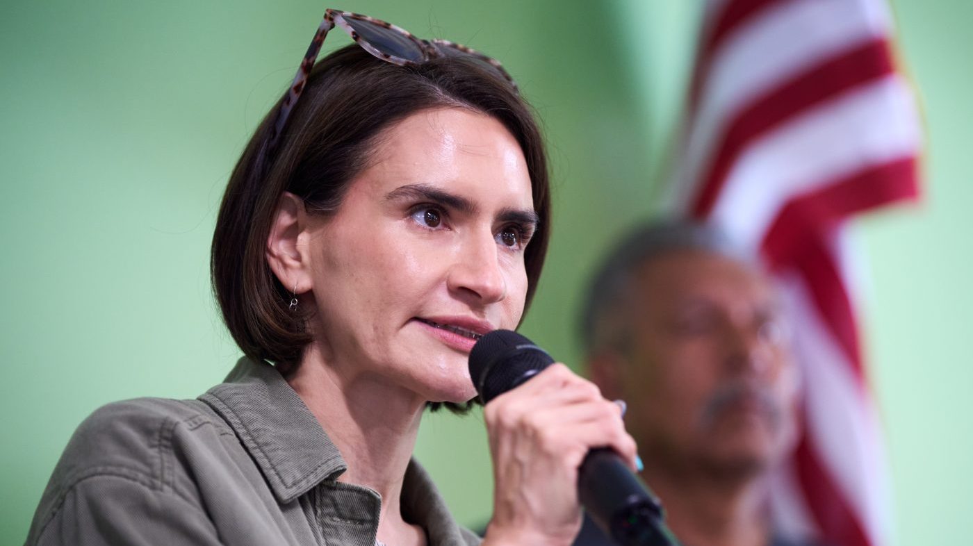 Flanagan Defeats Craig in Minnesota Senate Primary, Boosting Progressive Wing