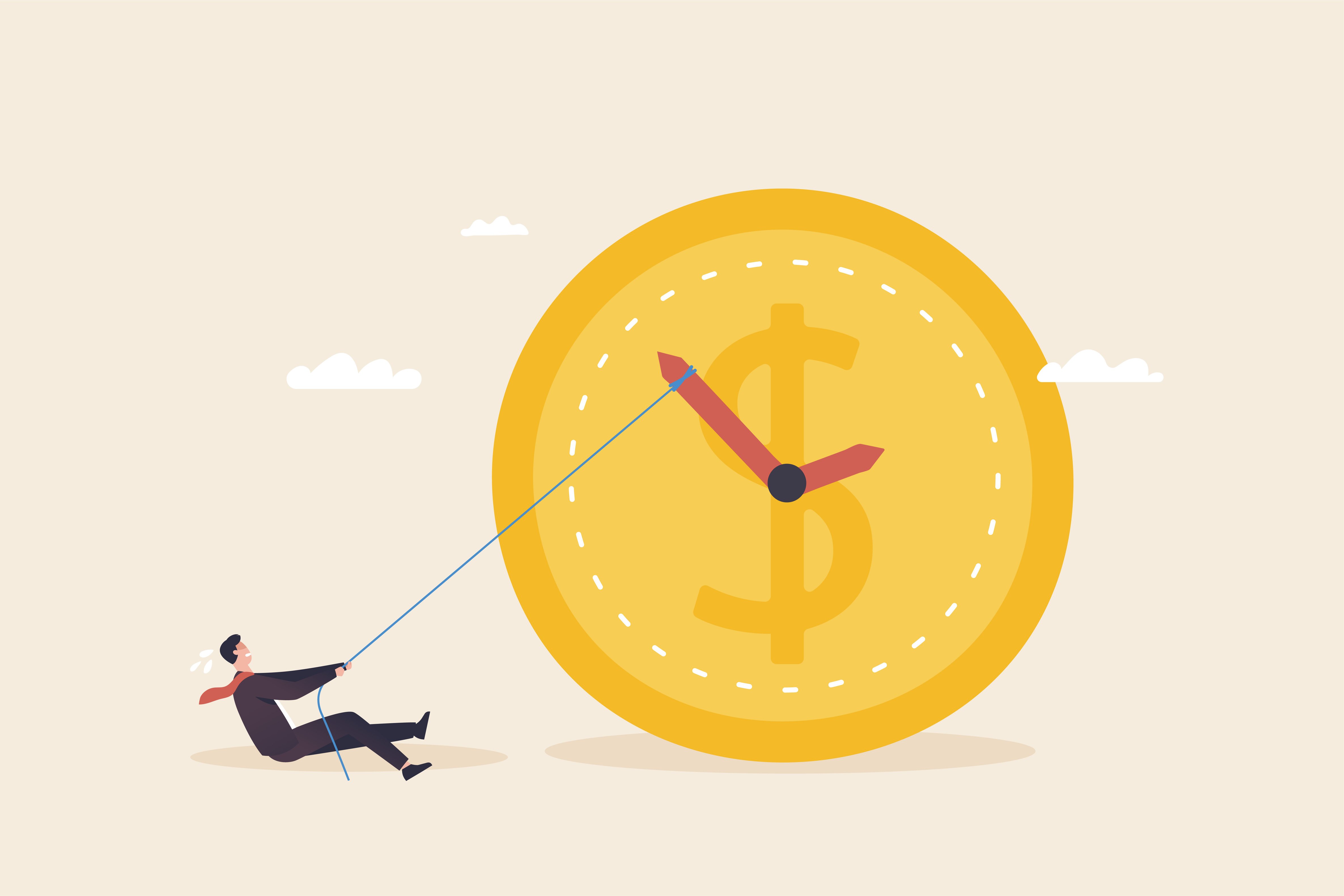 Flexible Work Boosts Effective Pay by 56%, New Model Shows