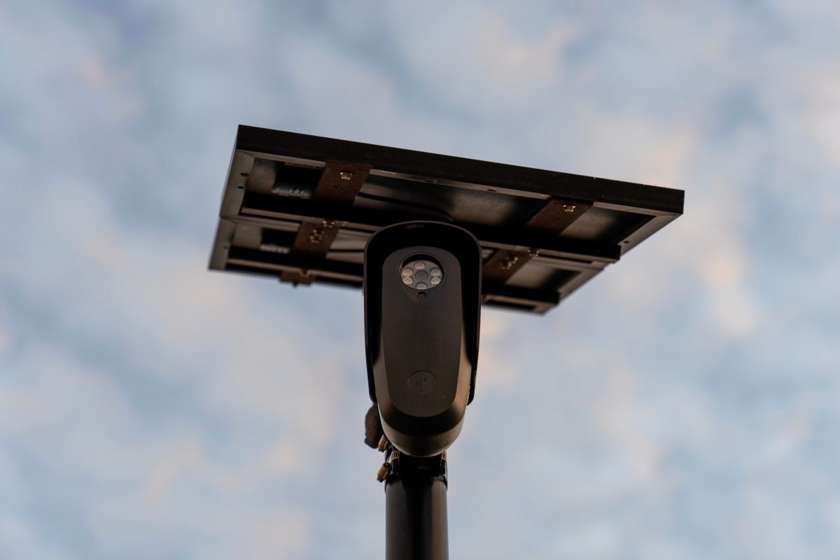 Flock, Other License Plate Readers: What They Collect and Where They're Banned