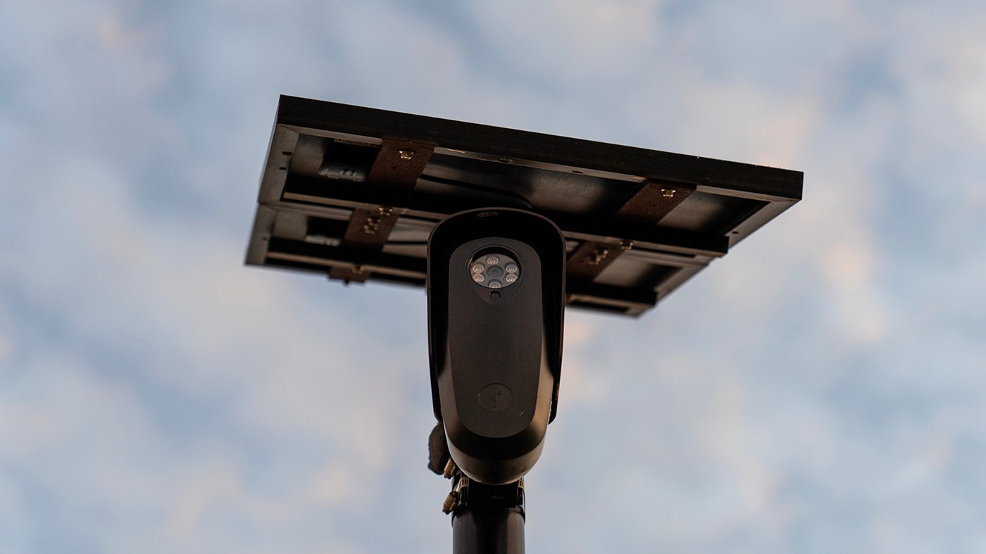 Flock Safety Tightens Data Rules Amid Surveillance Criticism