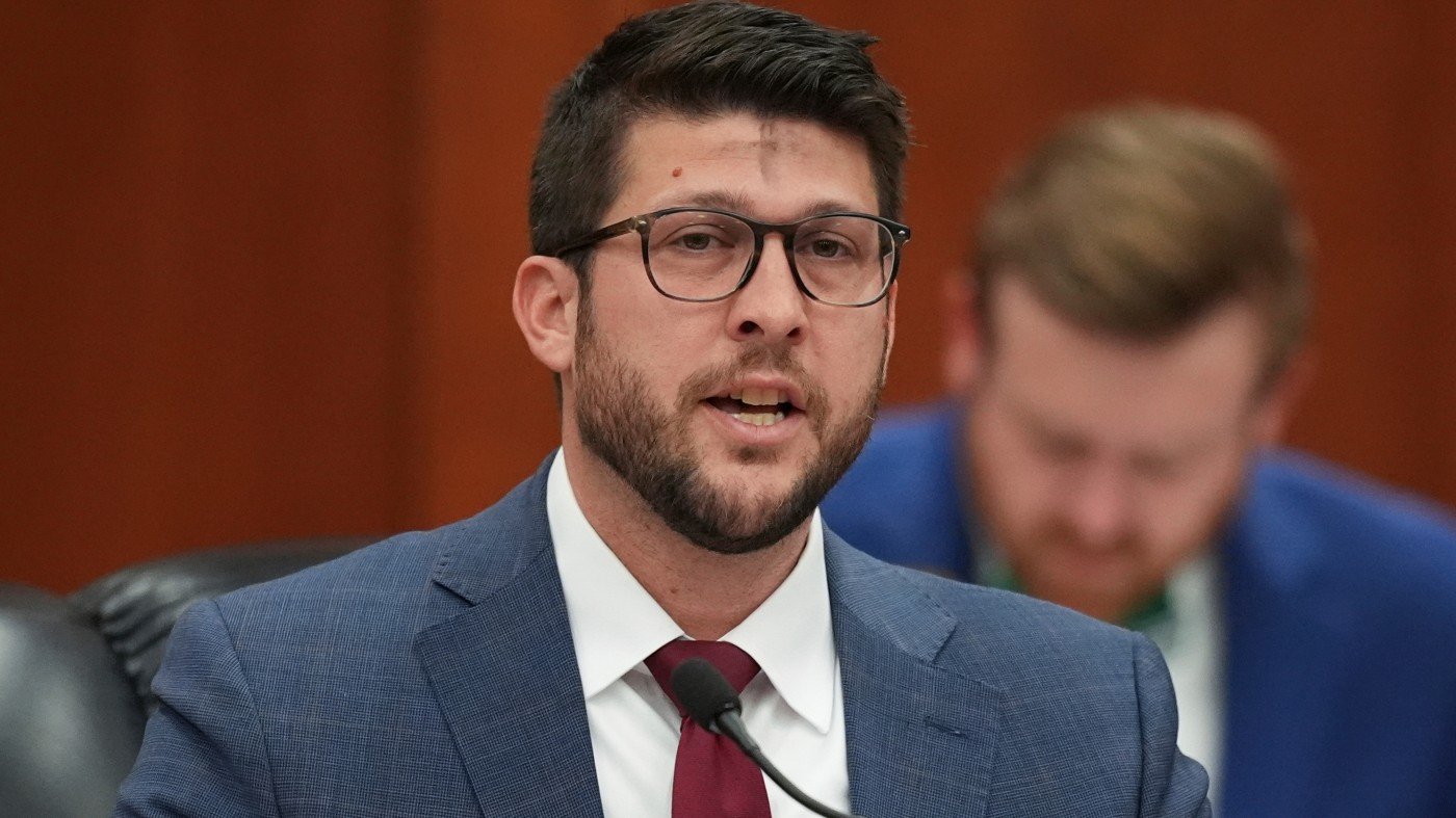 Florida AG Sues OpenAI and Sam Altman, Alleging ChatGPT Designed to Harm Users