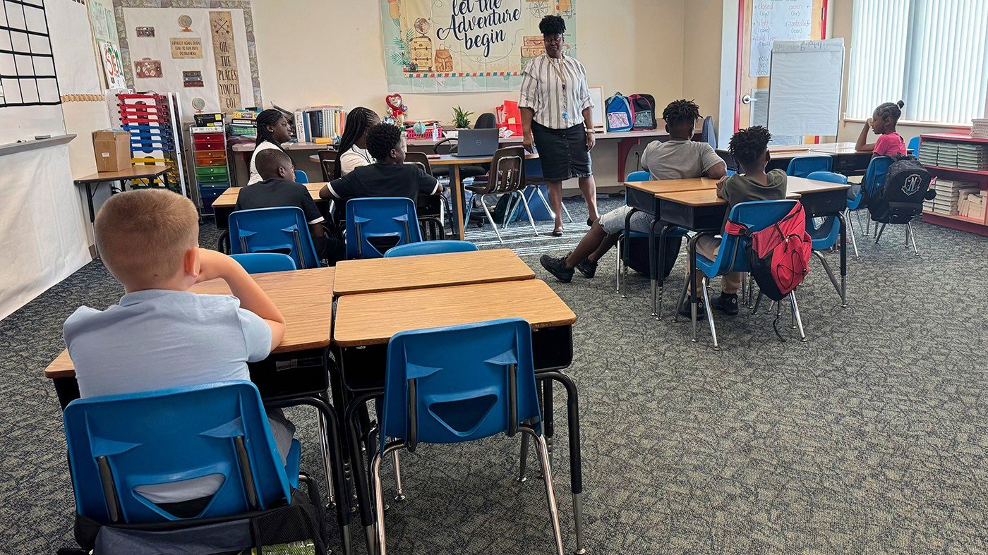 Florida education chief rebuts senator's 'wreckage' claim, cites 25 years of choice success