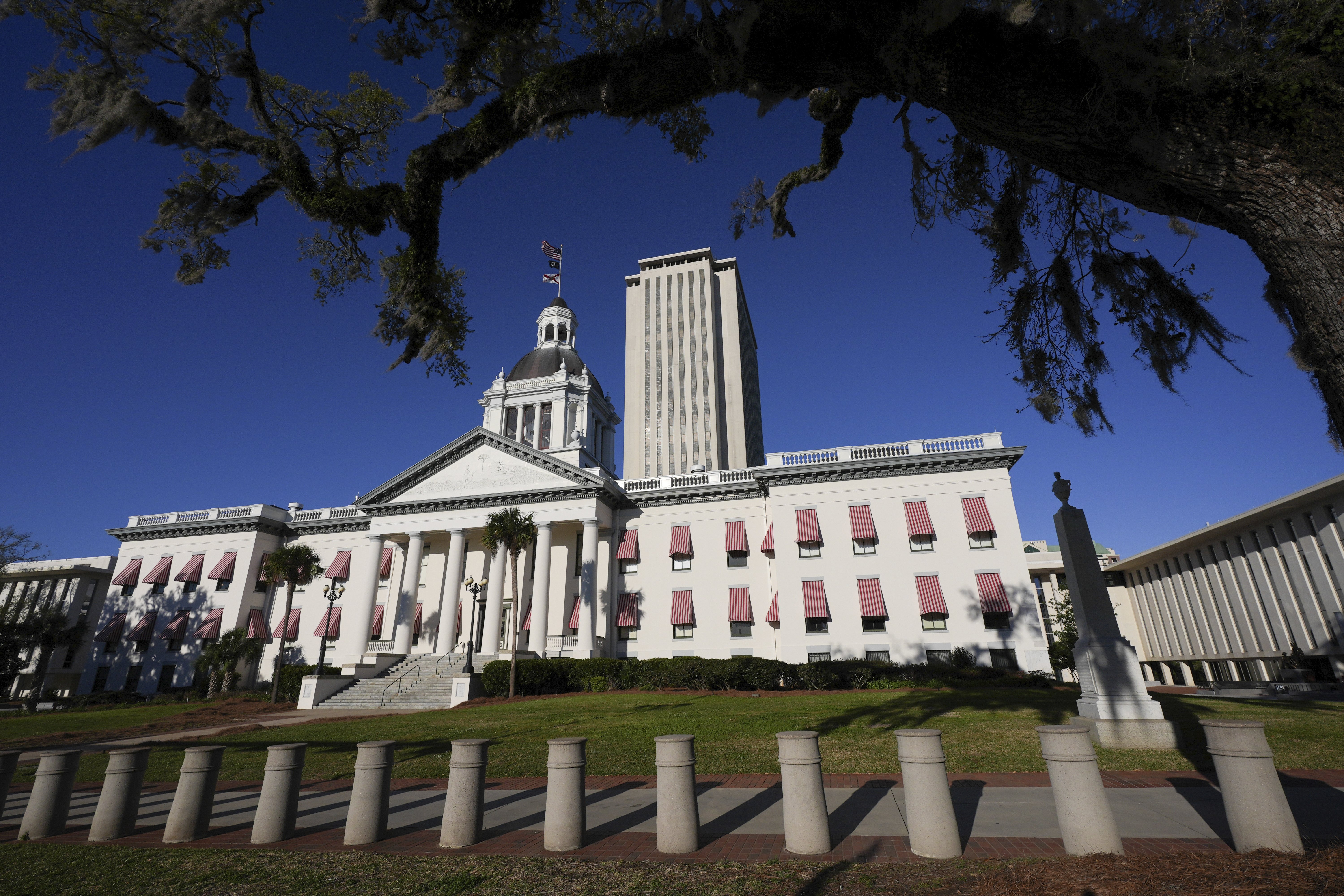 Florida House Primaries Close as Redrawn Map Reshapes Races