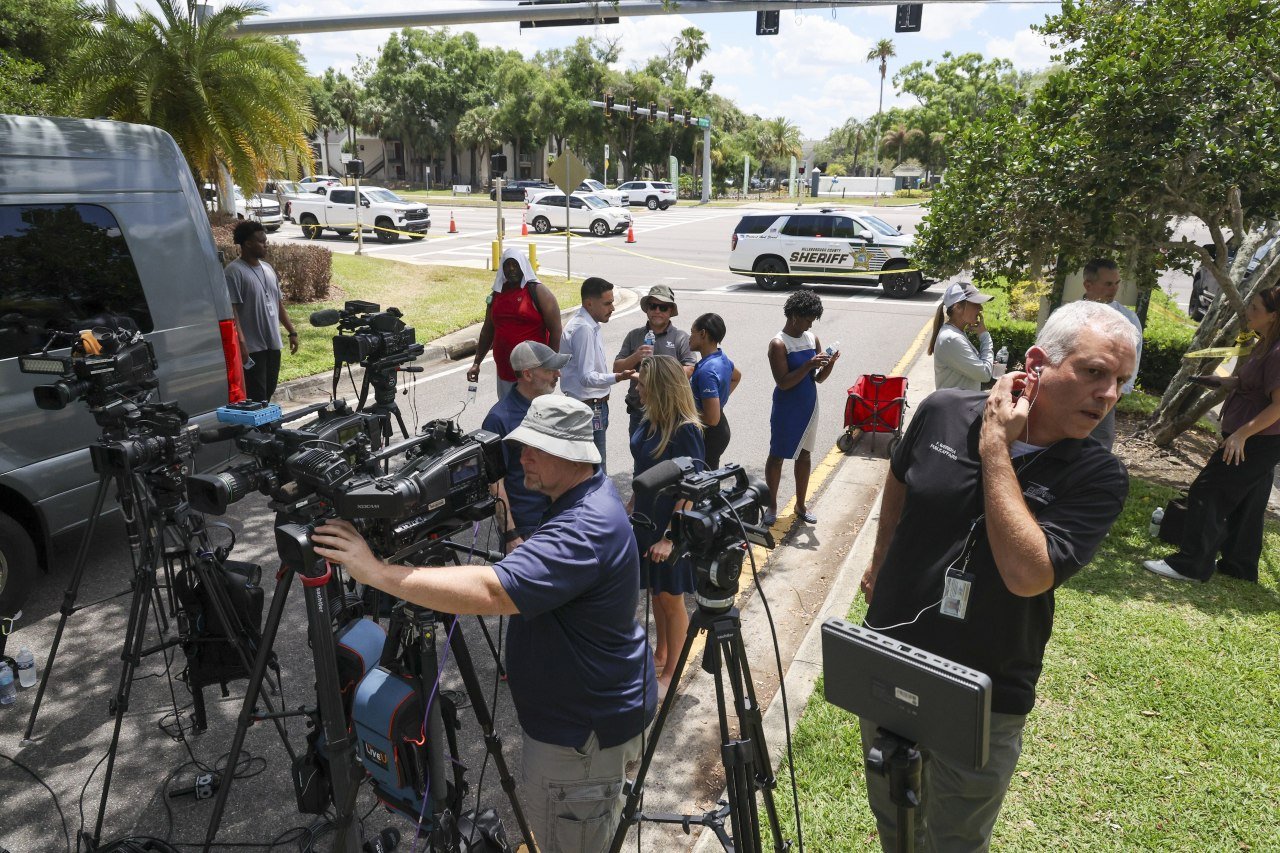 Florida Murder Suspect Consulted ChatGPT on Body Disposal Before Killings