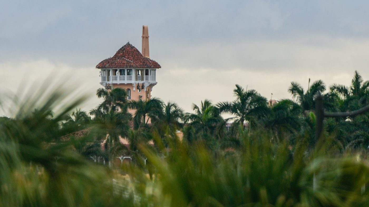 Florida Special Election Results: Democrats Target Trump's Mar-a-Lago District