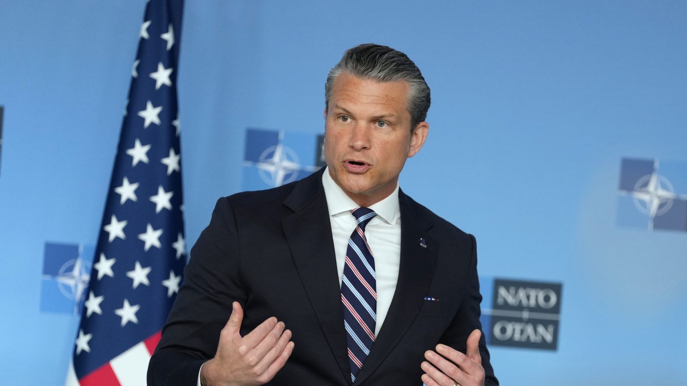 Flu Outbreak at Lackland AFB Infects 160+ After Hegseth Ends Vaccine Mandate