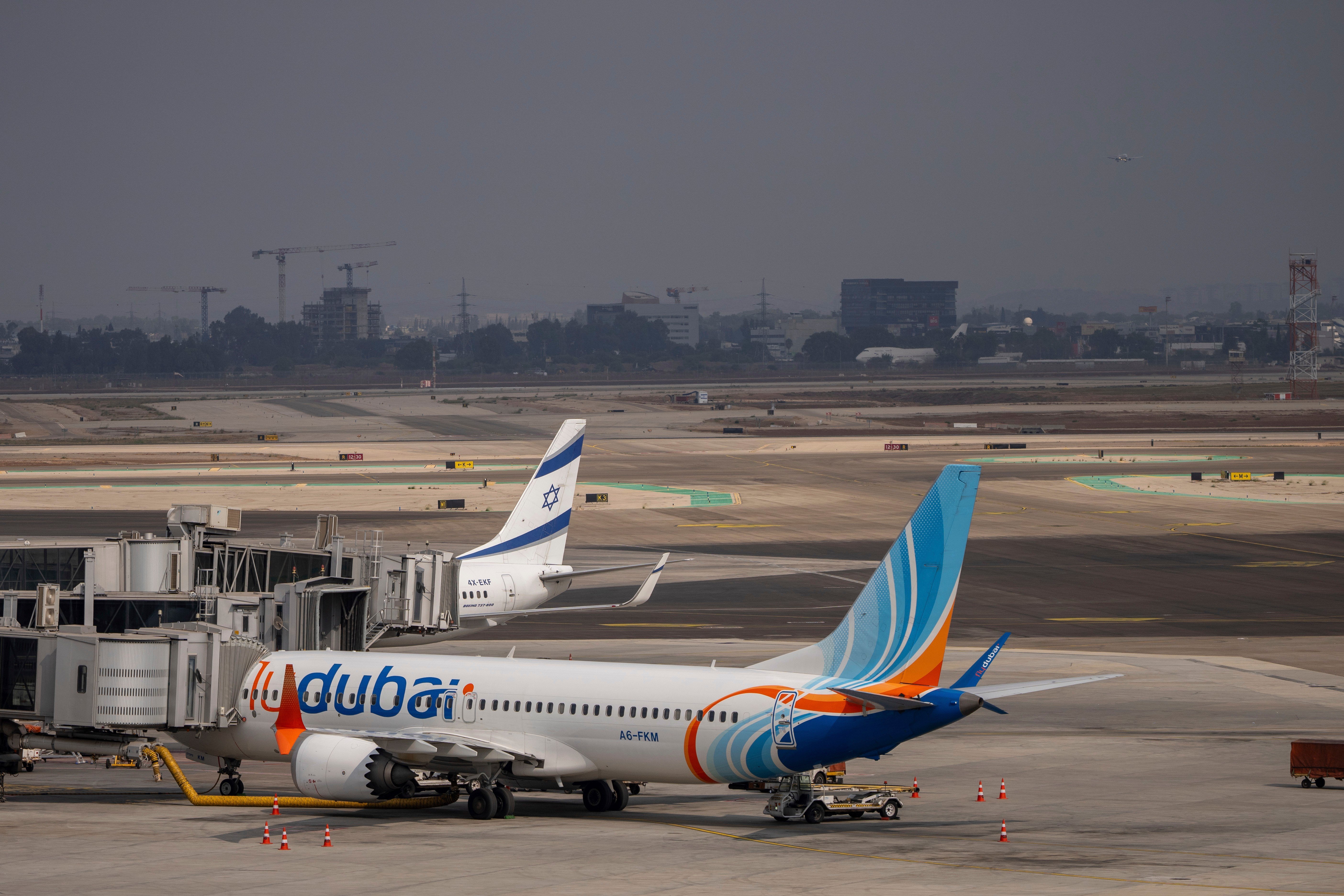 FlyDubai Captain Recounts Cockpit Stabbing, Credits Crew for Saving 182