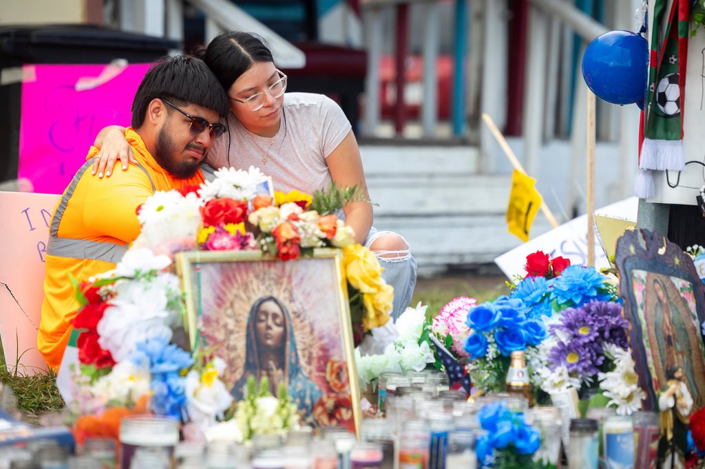 Folarin Balogun's Citizenship Debate and Lorenzo Salgado's Death Expose Immigration System Failures