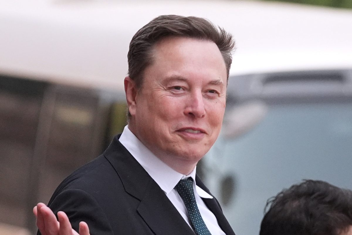 Forbes 400: Wealthiest American in Every State, From Musk to Buffett