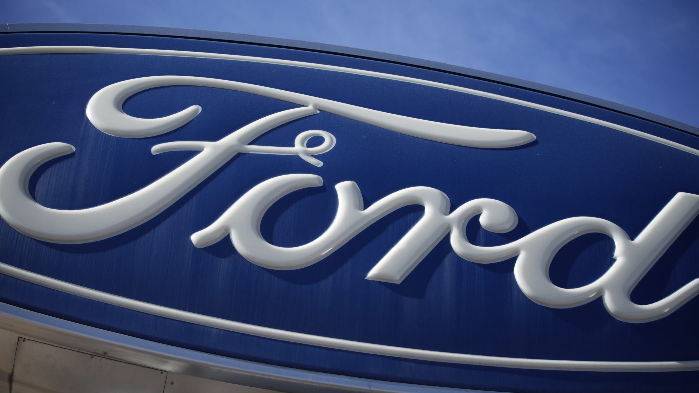 Ford Recalls 1.4 Million F-150 Trucks Over Safety-Critical Transmission Defect