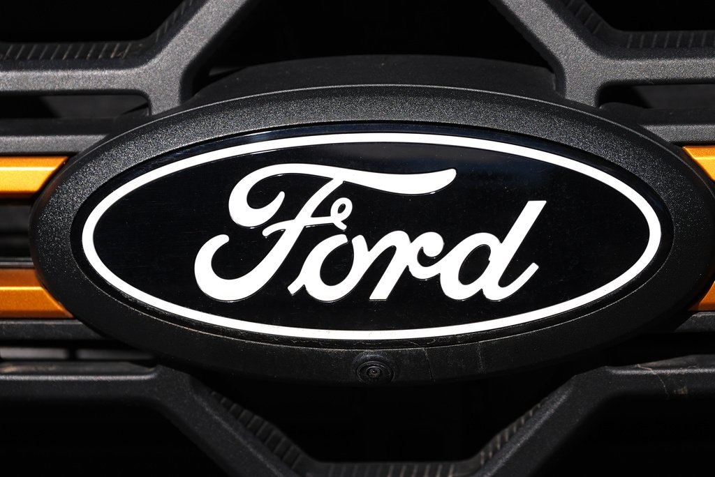 Ford Recalls 420K Vehicles Over Seat Belt Defects, Issues Do-Not-Drive Order