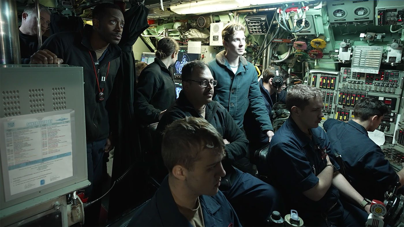 Former Air Force Officer's YouTube Series Pulls Back Curtain on Secretive Military Missions
