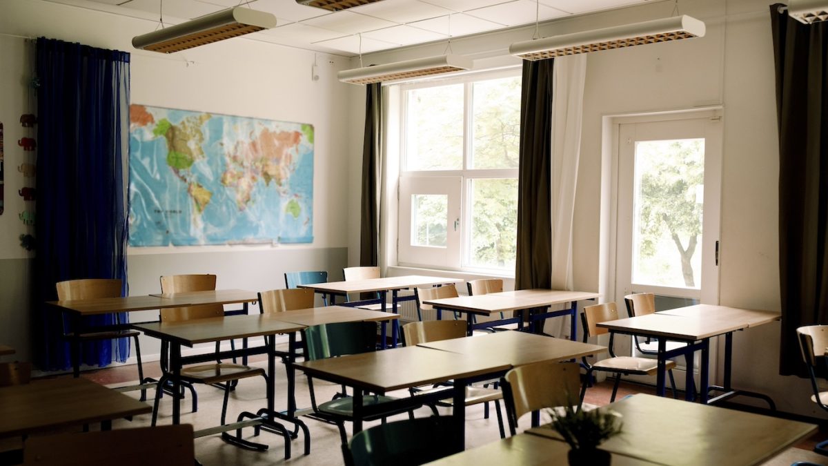 Former California Education Official: Quality Learning Must Be a Civil Right, Not Political Battleground