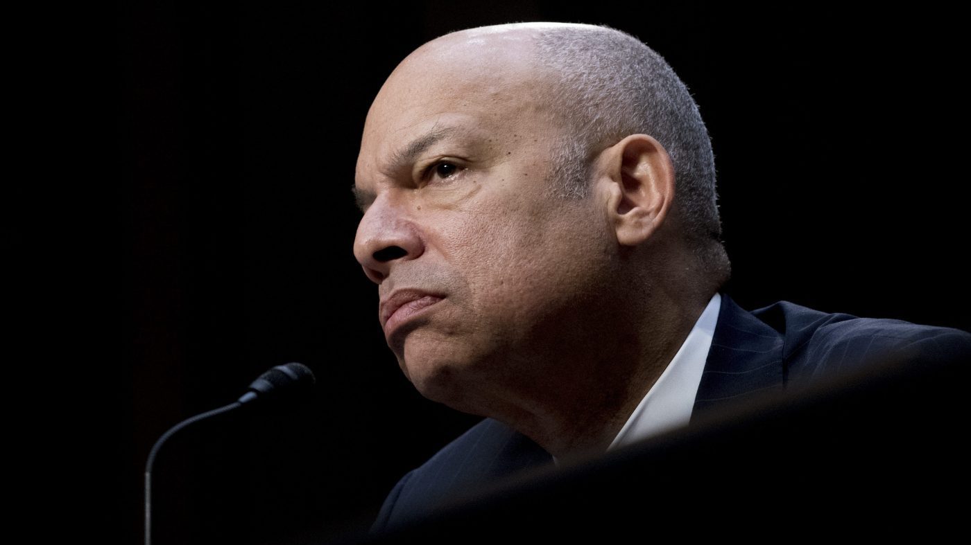 Former DHS Chiefs Urge Creation of New Public Safety Agency