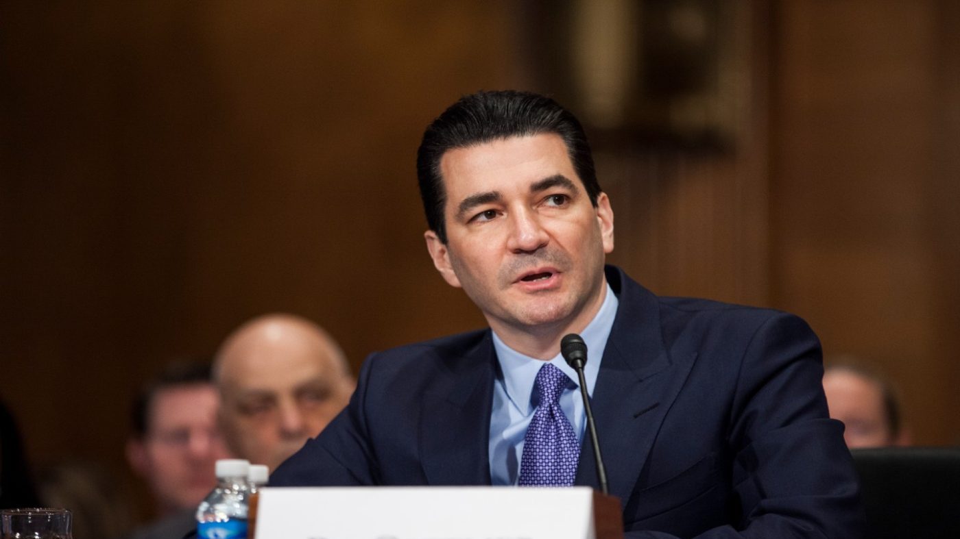 Former FDA Chief Says Cyclospora Outbreak Not Yet Contained