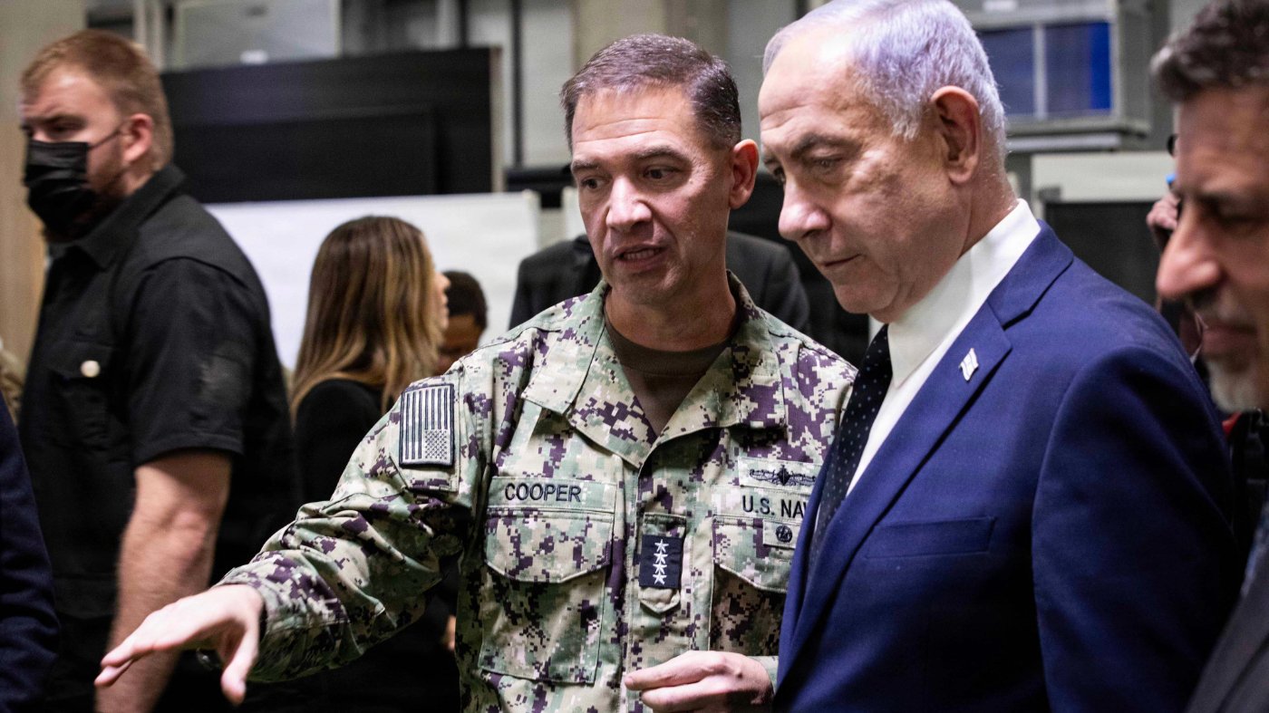 Former IDF General Warns Israel's Force-First Strategy Fuels Perpetual Conflict