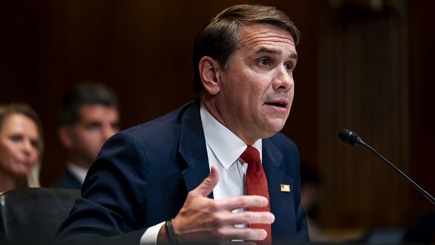 Former Judges Urge Court to Probe Trump's IRS Settlement and $1.78B Fund