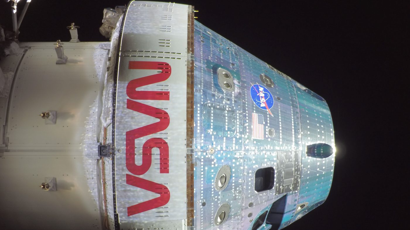 Former NASA Astronauts Form Nonprofit to Champion Constitutional Principles