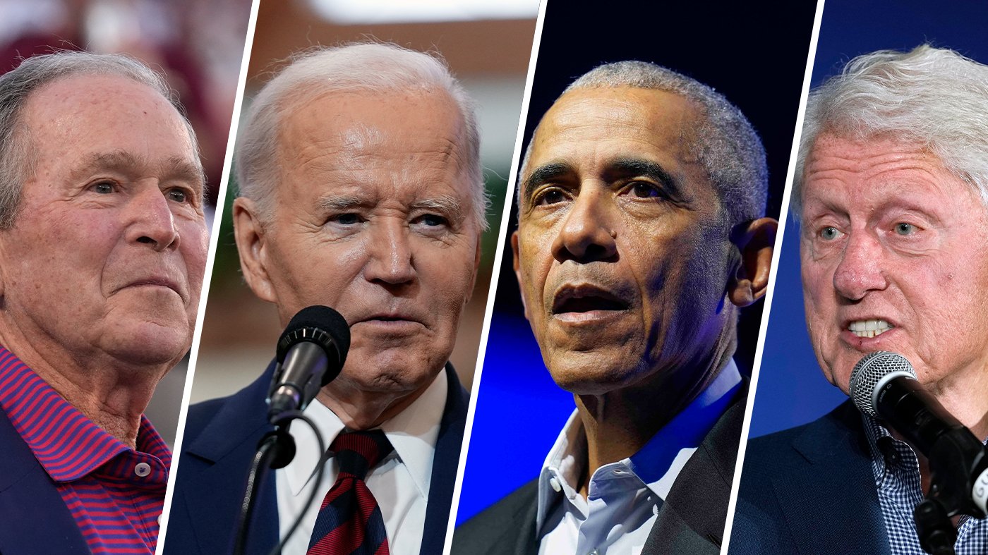 Former Presidents Unite in Semiquincentennial Appeal: Endure, Participate, and Preserve Democracy