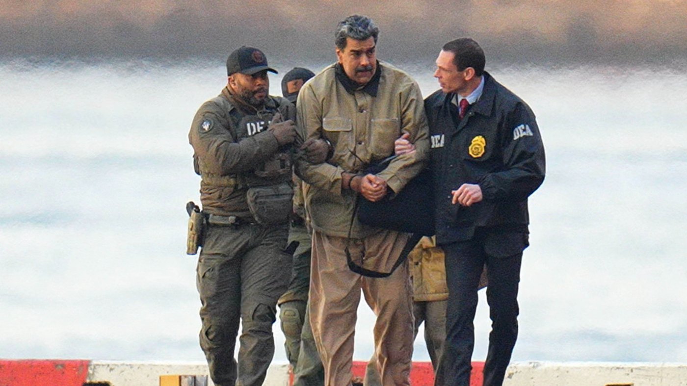 Fort Bragg Soldier Charged with Insider Trading via Prediction Market on Maduro Raid