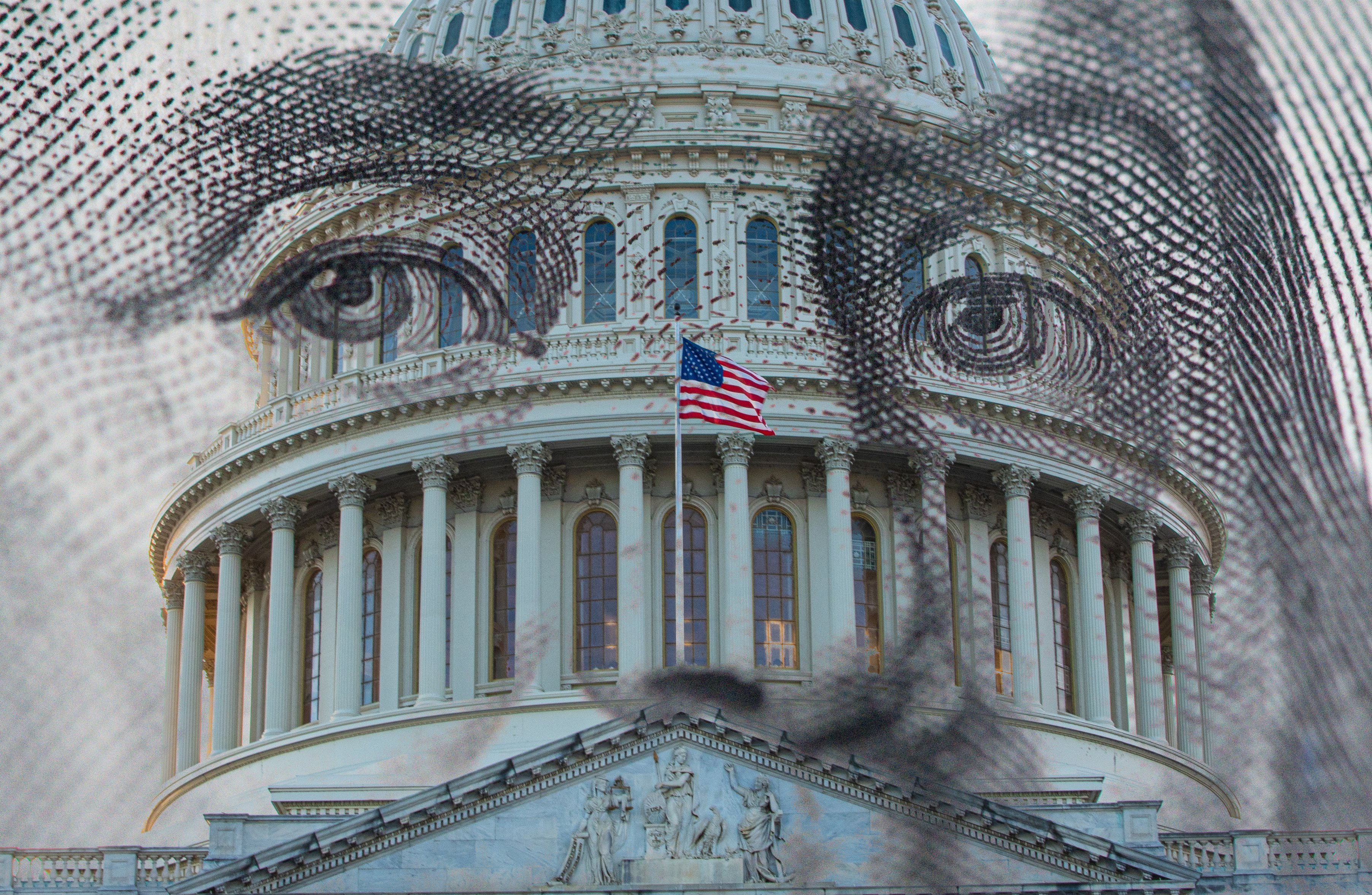 Founding Fathers Would See Trump's Authoritarianism as Familiar Threat