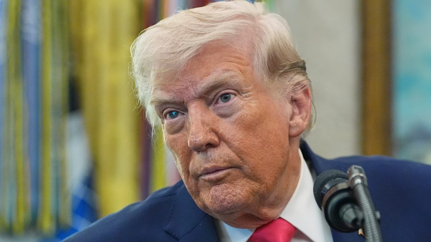 Fox Poll: Trump Disapproval Reaches Record High Amid Iran Conflict Backlash