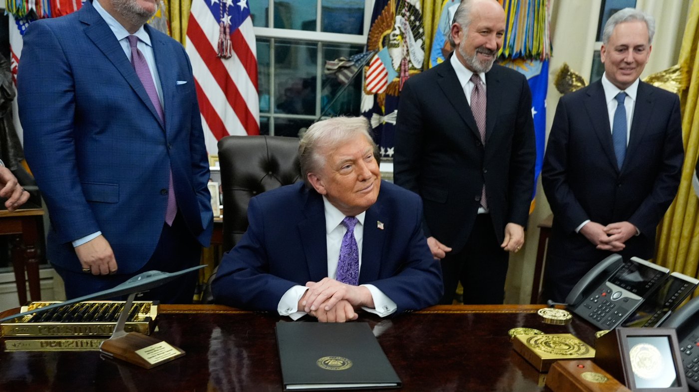 From Chicago Courtroom Graft to Trump's White House: A Pattern of Normalized Corruption