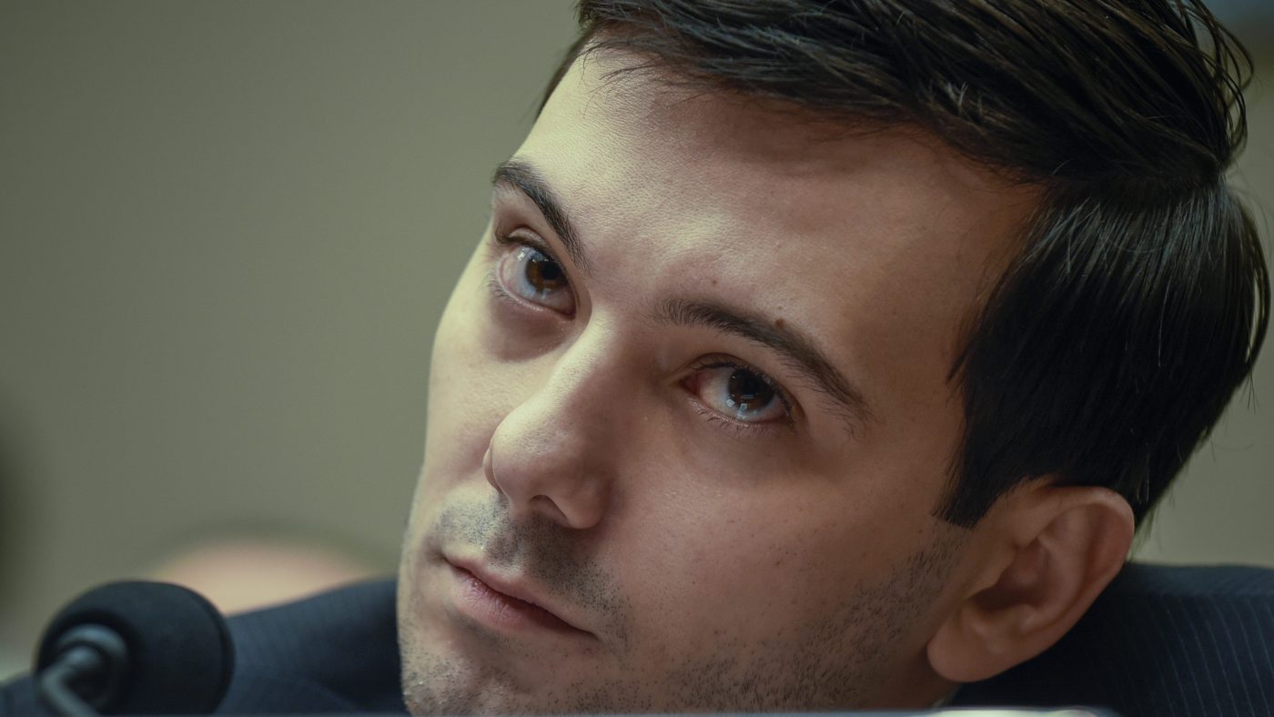 FTC, States Seek Contempt for Shkreli Over Alleged Pharma Ban Breach