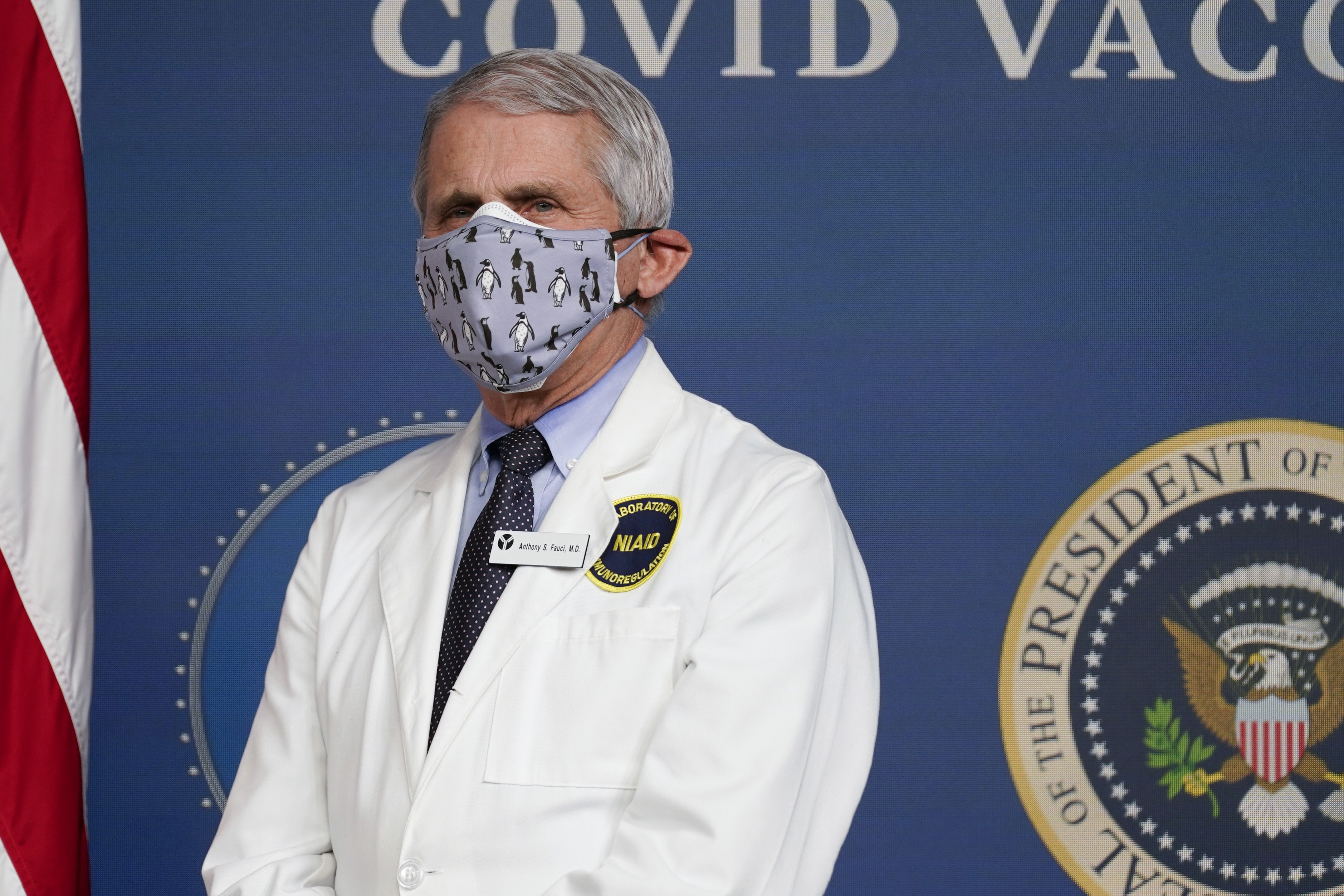 Gabbard Declassifies Fauci Files: Alleged Cover-Up of COVID Lab Leak