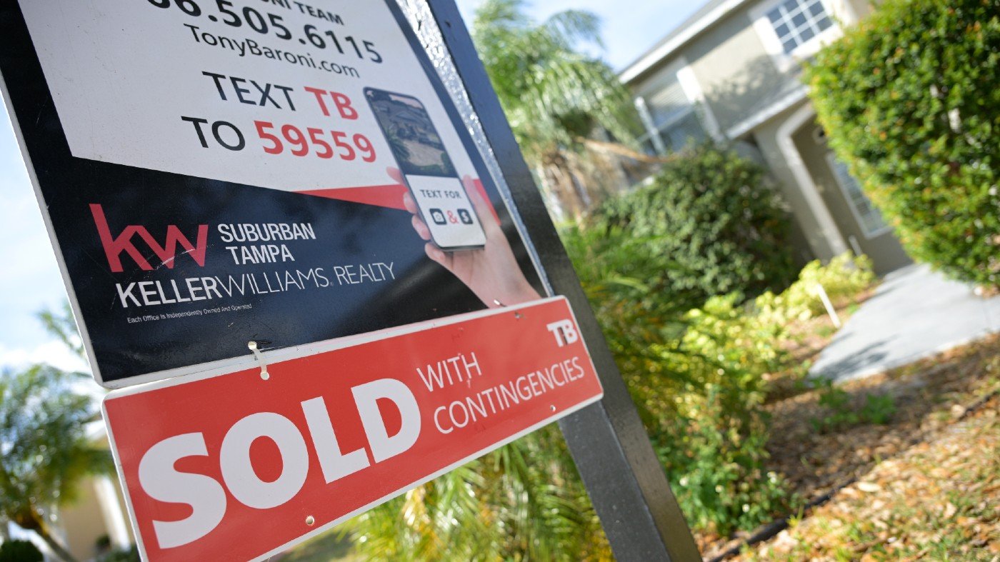 Gallup: Aspiring Homeowners Losing Hope as Only 19% Expect to Buy in Five Years