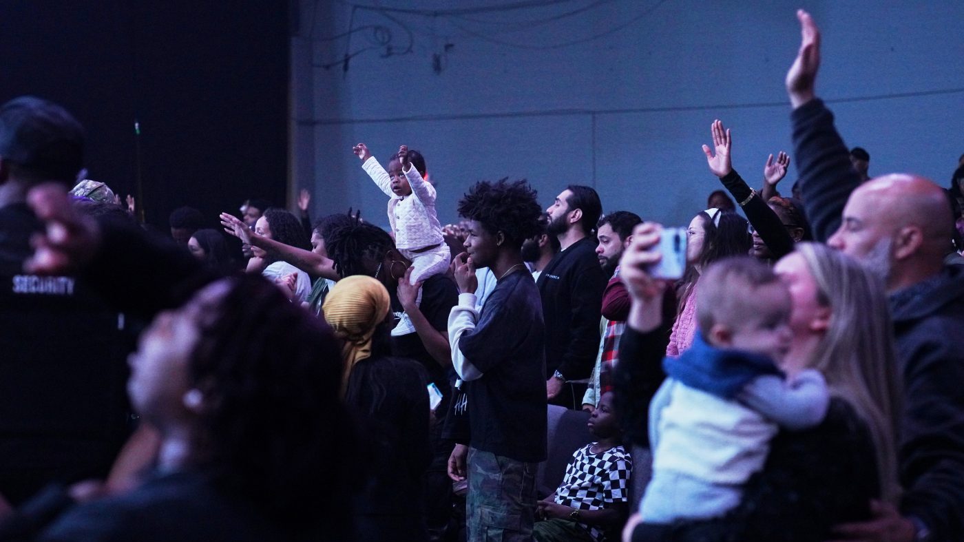 Gallup Poll Reveals Surprising Religious Gender Gap Among Young Americans