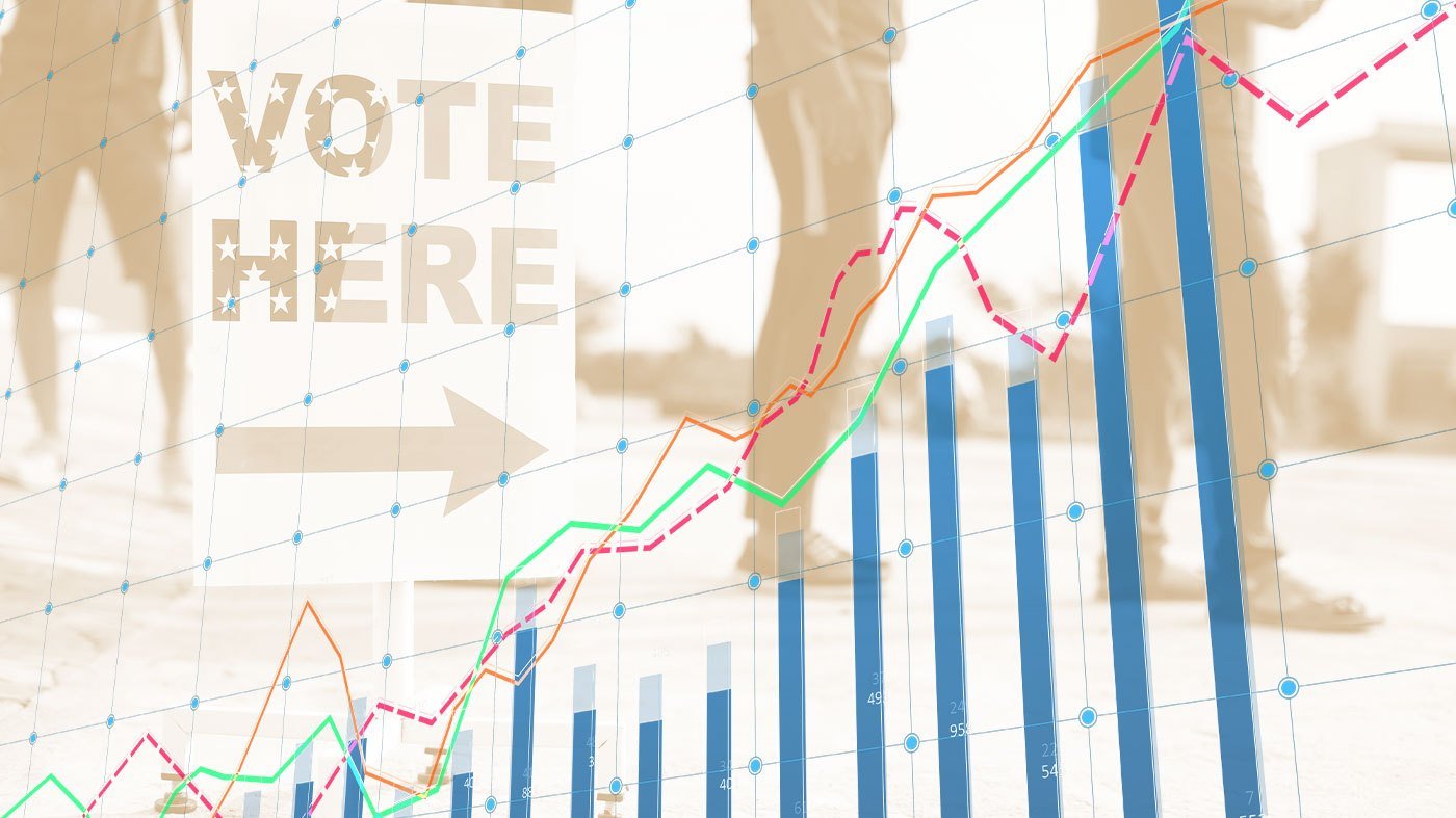 Gallup: Public Confidence in Federal Government Drops to New Low
