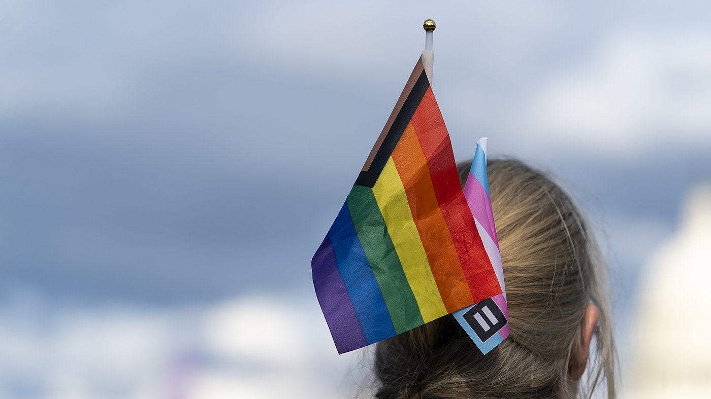 Gallup: Support for Same-Sex Marriage Drops 3 Points, Now at 65%