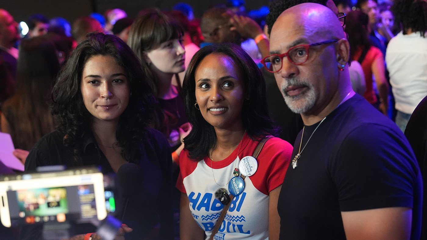 Gen Z Candidates Flood 2024 Races but Struggle to Break Congress's Glass Ceiling