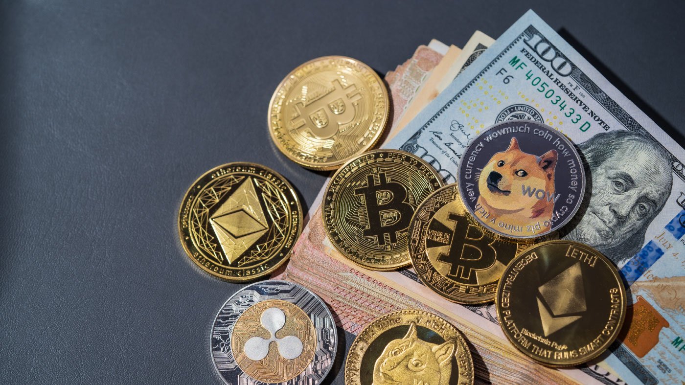 Gen Z's Crypto Faith Contrasts with Boomer Banking Loyalty
