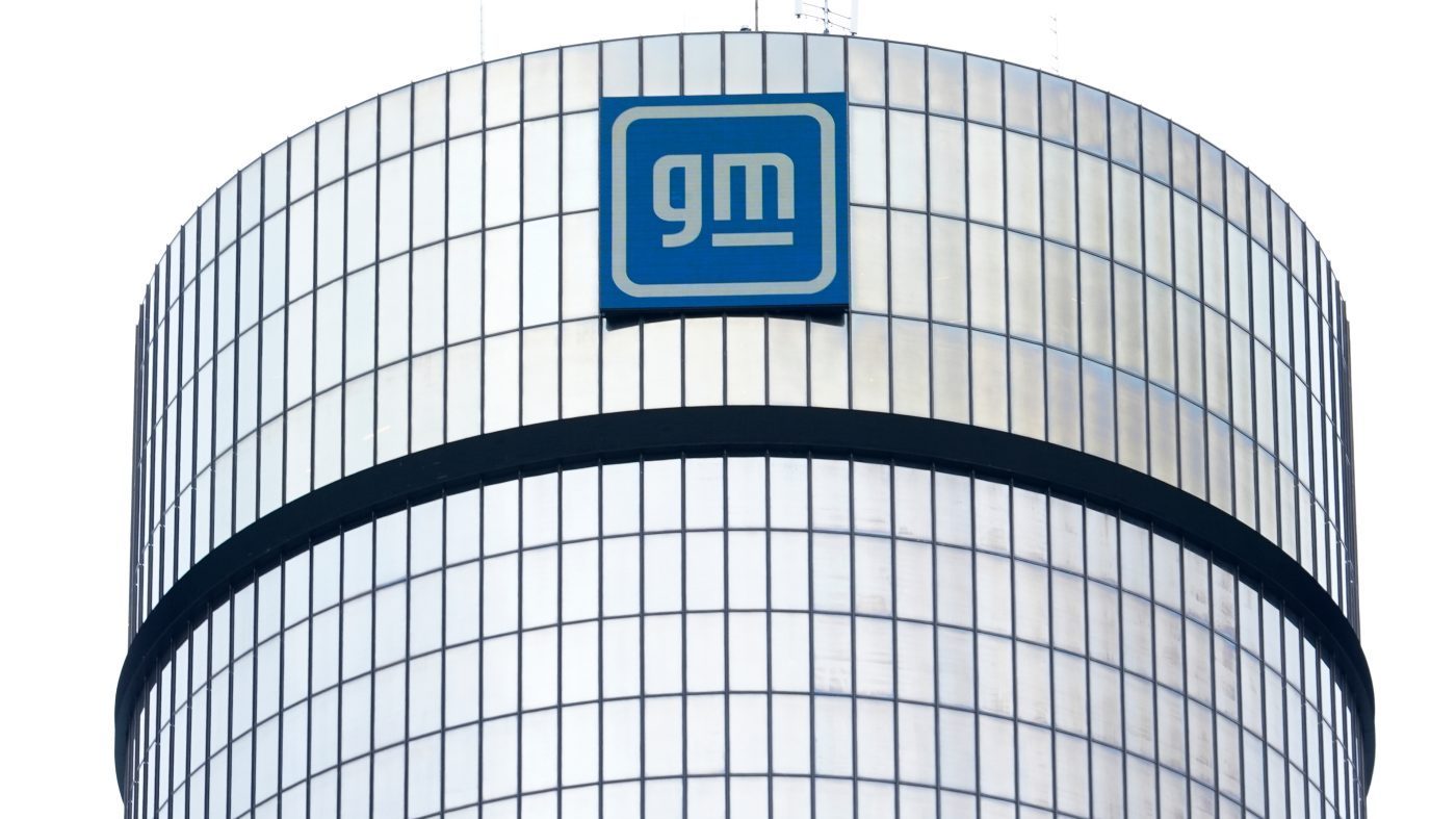 General Motors to Pay $220M to 36 States Over Driver Data Sales