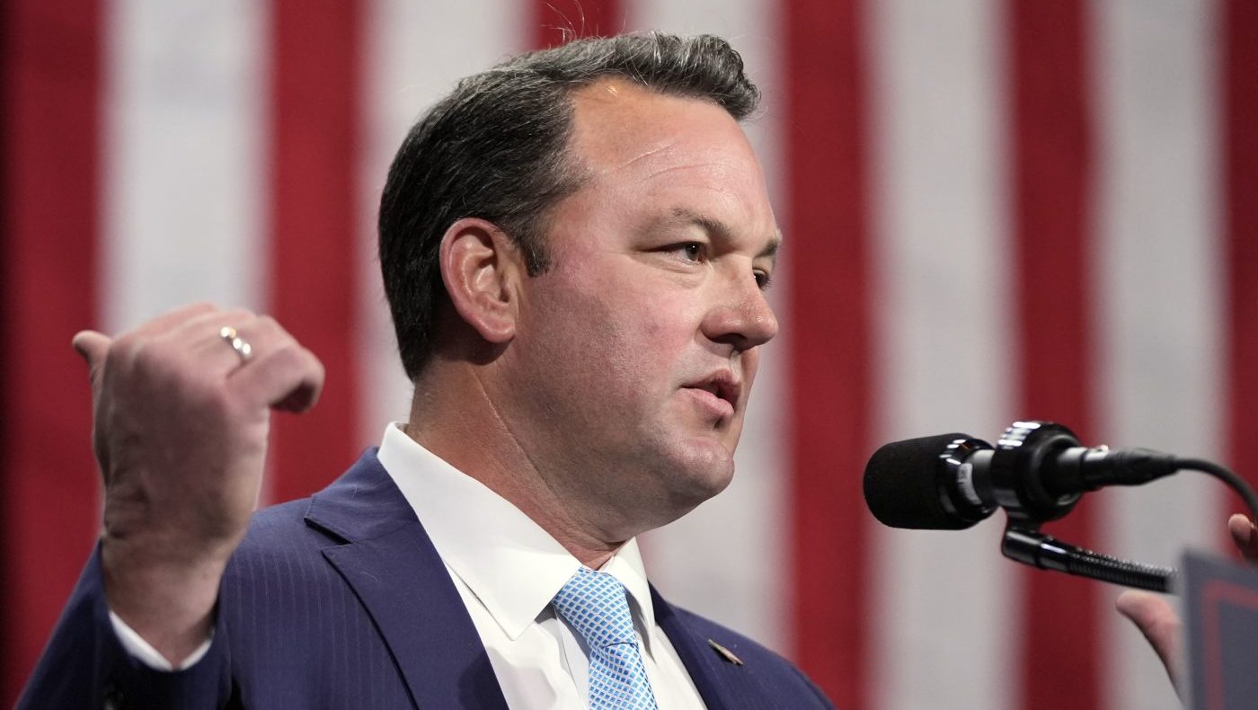 Georgia GOP Gubernatorial Race Narrows to Two-Way Contest