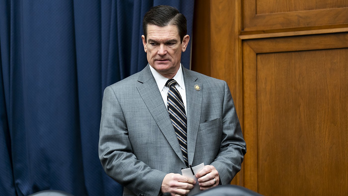 Georgia Republican Warns Hegseth's Army Chief Removal Creates 'Chilling Effect' on Military