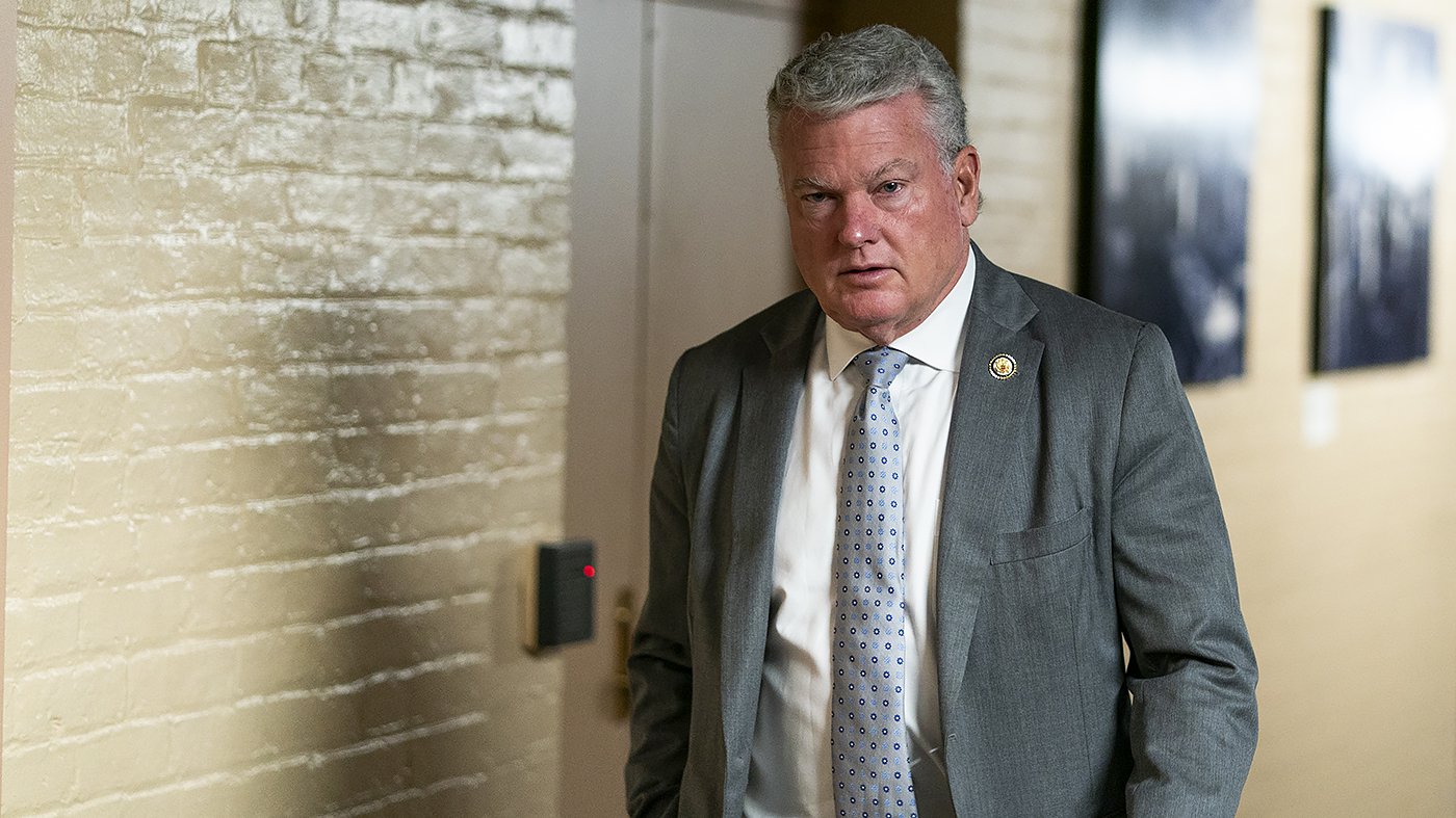 Georgia Senate Candidate Fires Staffer Over Offensive Post About Rival Adviser's Wife