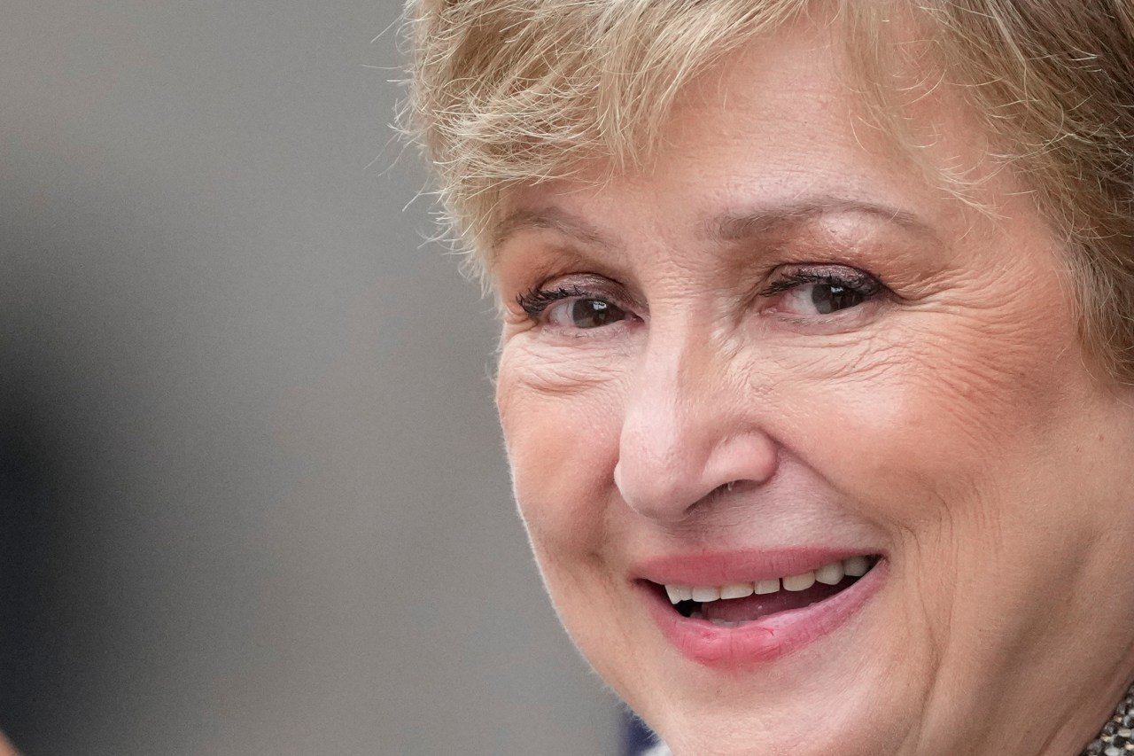 Georgieva warns IMF members: time for hard choices on debt and AI