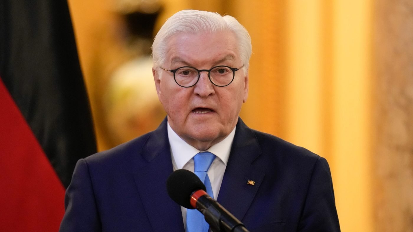 German President Condemns Trump's Iran Conflict as Illegal, Warns of Permanent Transatlantic Rupture