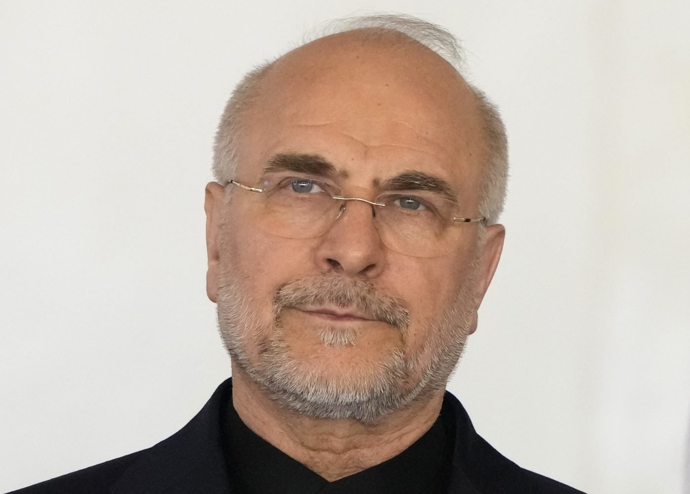 Ghalibaf Emerges as Key Iranian Figure Amid Denials of U.S. Negotiations