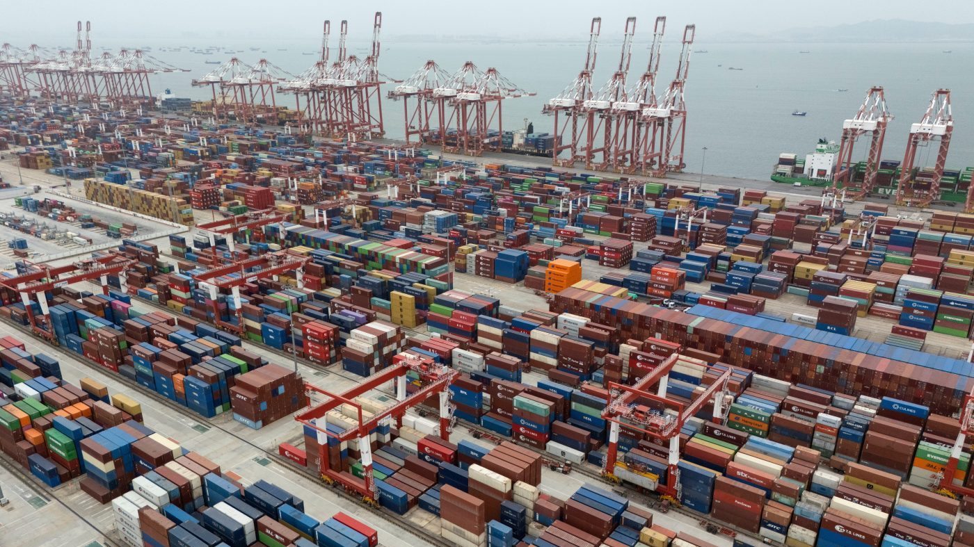 Global Allies Condemn Trump's New Tariffs as 'Completely Unjustified'